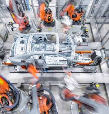 Los españoles no quieren coches 'made in Spain'