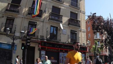 ¡A la calle sin mascarilla!: España se divide entre la "sensación de libertad" y el "miedo"