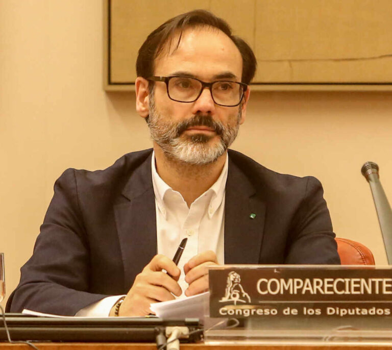 Prensa Ibérica ficha a Fernando Garea para lanzar un nuevo periódico nacional