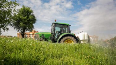 Los agricultores advierten del golpe que sufrirán las zonas rurales por las reformas energéticas del Gobierno