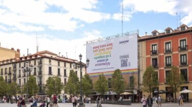 Danone despliega la campaña 'Nutriendo la Diversidad' por el mes del Orgullo LGTBI
