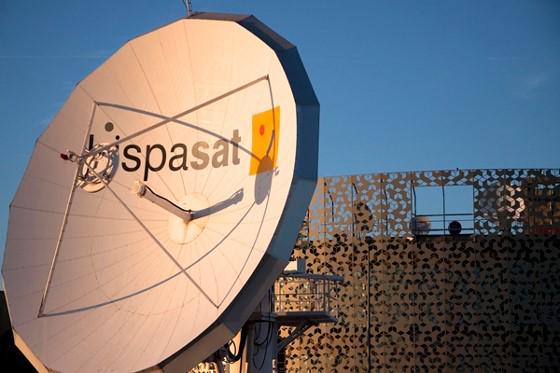 Hispasat