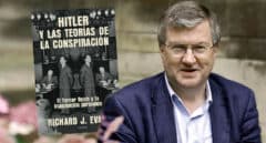 Hitler, ese oscuro objeto de deseo de las teorías de la conspiración