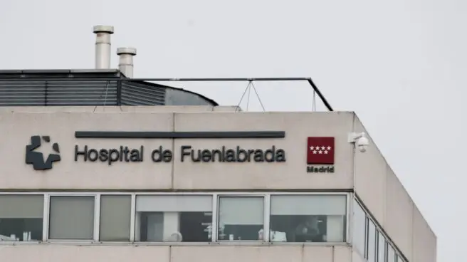 El hospital de Fuenlabrada cierra su UCI Covid ante la caída de ingresados
