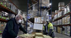 El alza de tipos amenaza con disparar la vulnerabilidad por deudas en el 15% de las familias
