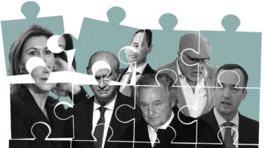 El juez termina de encajar las piezas en el puzle del 'caso Kitchen'