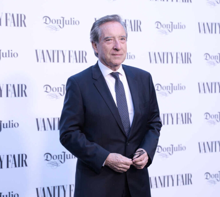 Iñaki Gabilondo lanza una serie en Movistar sobre "el sexo en el futuro"