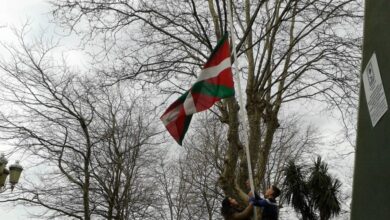 El apoyo a la independencia y la identidad 'sólo vasca', bajo mínimos