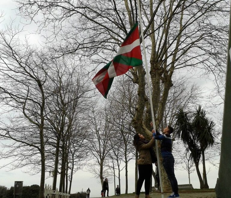 El apoyo a la independencia y la identidad 'sólo vasca', bajo mínimos