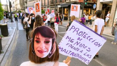 El juez no suspende la pena de Juana Rivas y cree que no es "especial merecedora" de indulto