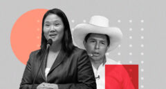 La hecatombe de Perú: entre el 'outsider' populista y mamá Keiko Fujimori
