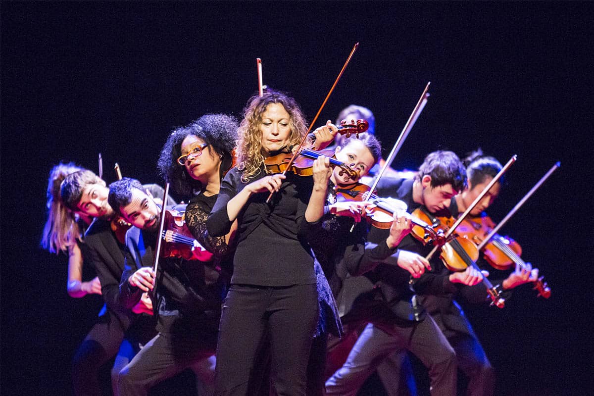 Vuelven las 'Noches de verano' con un ciclo de música y poesía como protagonista