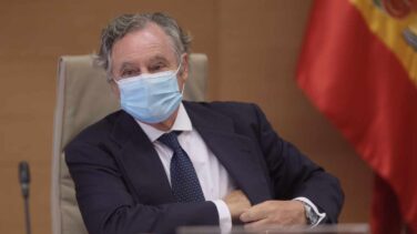 López del Hierro se niega a declarar en el Congreso sobre la Kitchen "por respeto al juez"