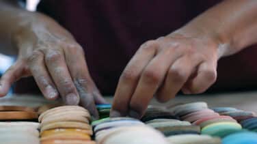 El auge de los talleres de cerámica: "Me hacen ser más creativa, me dan felicidad"