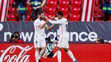 La prensa italiana se lamenta de la oportunidad perdida por la Serie A tras el acuerdo entre LaLiga y CVC en España
