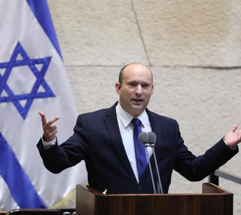 Israel impone cuarentena para los viajeros procedentes de España