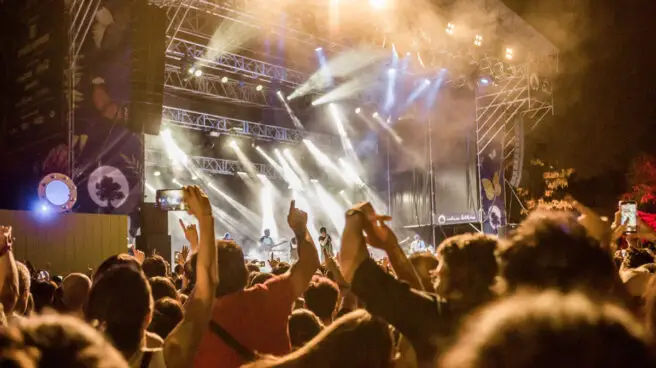 Los festivales musicales que han sobrevivido y de los que podrás disfrutar este verano