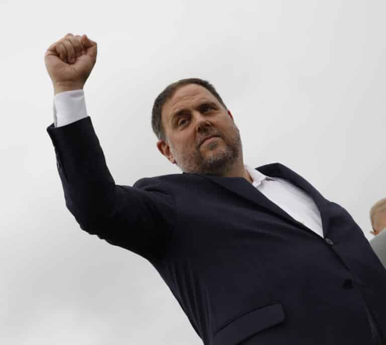 O. J. y el "bien común de España"