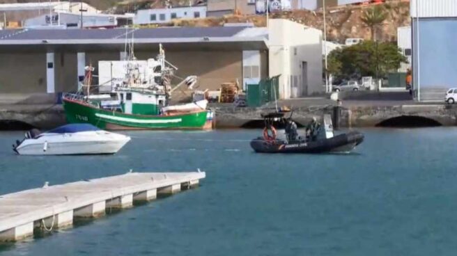 El cadáver hallado en el mar es el de Olivia, la mayor de las niñas desaparecidas en Tenerife