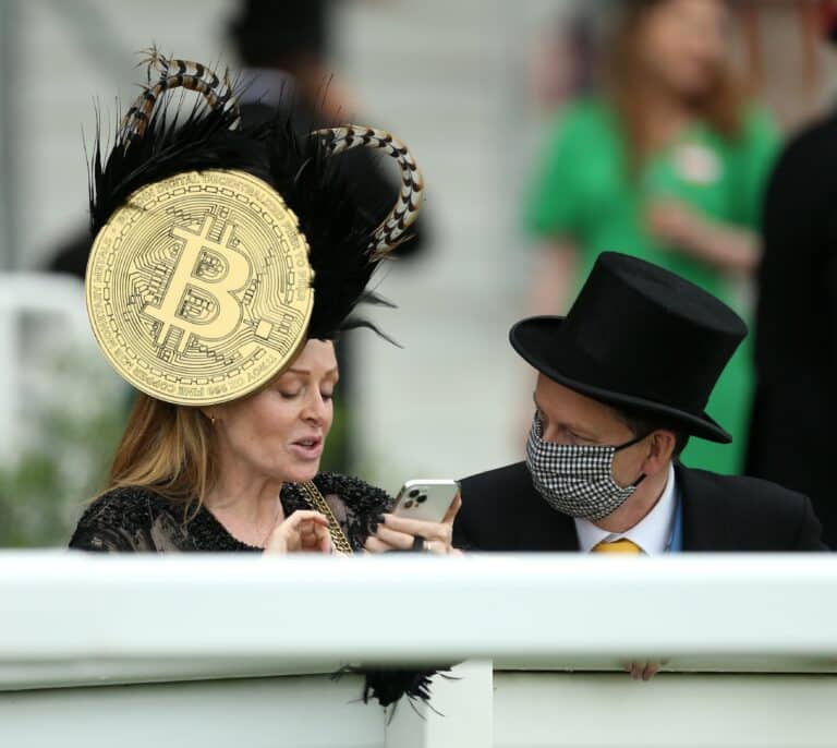 Reino Unido veta al gigante de las criptomonedas Binance