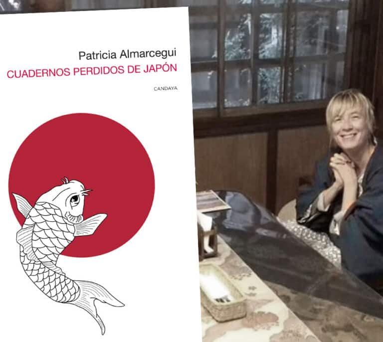 El deseo de Japón, un viaje sensorial en tiempos del Covid