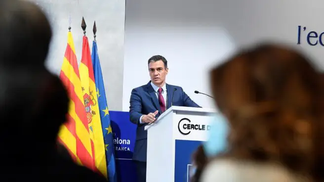 El independentismo desprecia a Sánchez y no acudirá a su presentación de los indultos en Barcelona