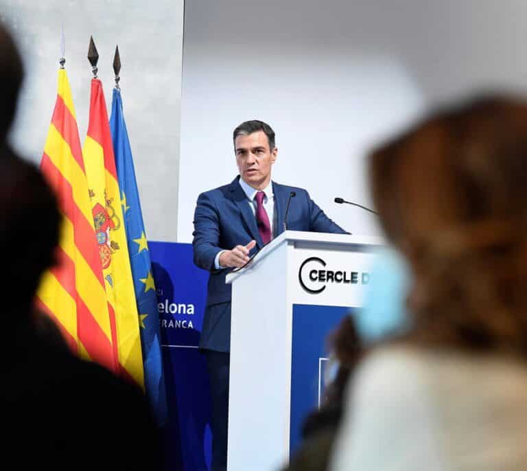 El independentismo desprecia a Sánchez y no acudirá a su presentación de los indultos en Barcelona