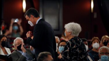 La lista de invitados de Sánchez en el Liceo: sin independentistas y con el conde de Godó