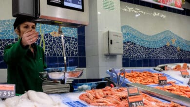 La pandemia eleva un 8% los clientes que combinan tienda física y online para comprar comida