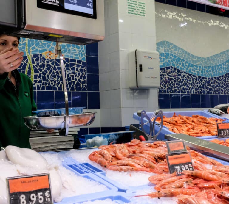 La inflación media de 2022 fue del 8,4%, la más alta desde 1986