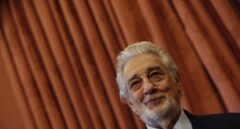 Los corresponsales extranjeros premian a Plácido Domingo por su trayectoria