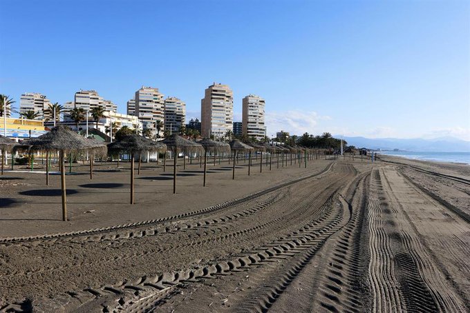 Playamar (Torremolinos).