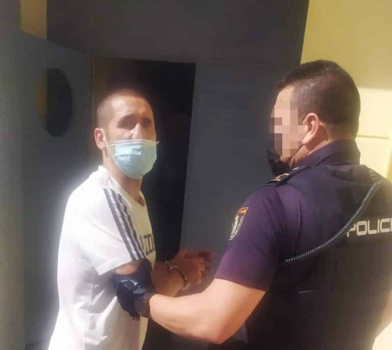 Prisión provisional para el exboxeador Poli Díaz por delitos de maltrato
