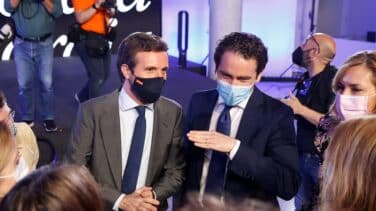 El PP rompe el pacto antitransfuguismo por su uso "partidista" y "torticero"