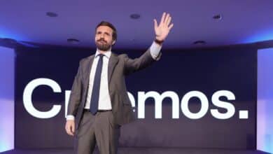 El PP reactivará la 'batalla de las ideas' en la Convención "a la americana" de octubre