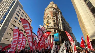 La banca y los sindicatos se reúnen a final de octubre para negociar el nuevo convenio