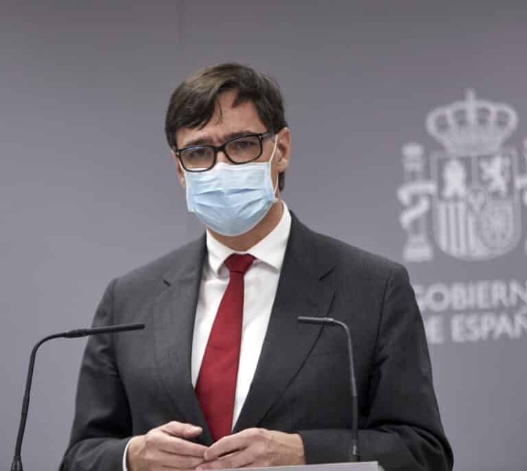 El PSC participará en unas jornadas "constitucionalistas" en Barcelona junto a Casado y Arrimadas