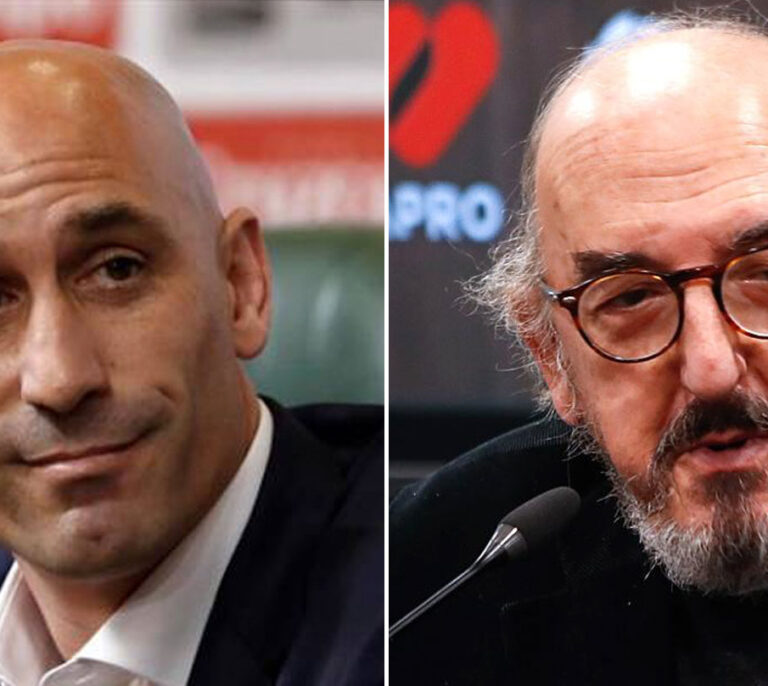 El pulso por el contrato del VAR llega a juicio: Mediapro reclama 2,12 millones a la RFEF