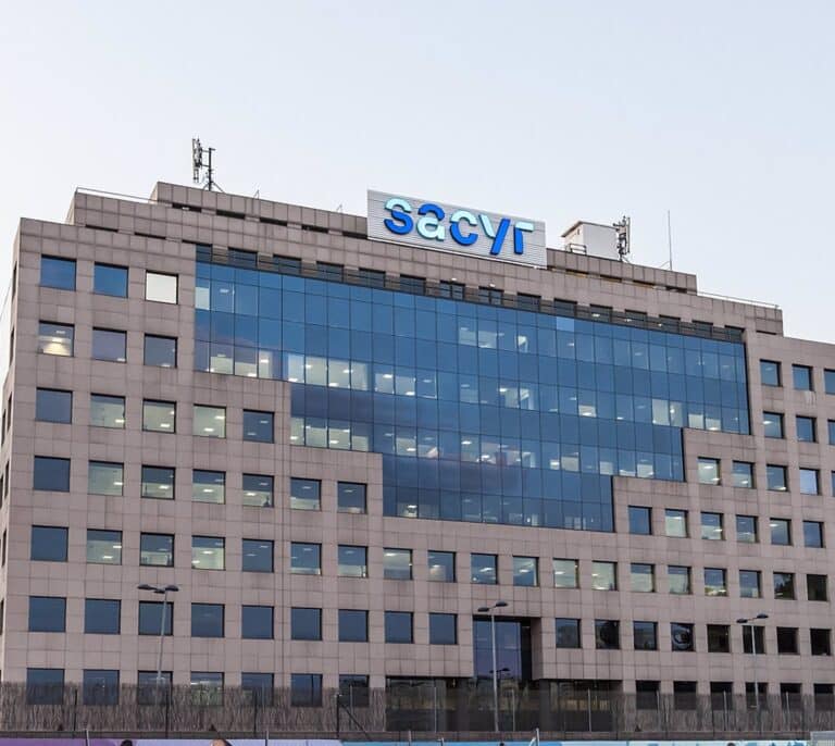 Sacyr refuerza en Italia su plan para crecer en el negocio de las concesiones