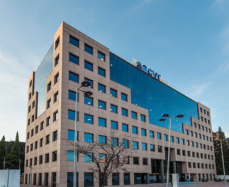 Sacyr gana 60 millones hasta septiembre y eleva su beneficio un 28%