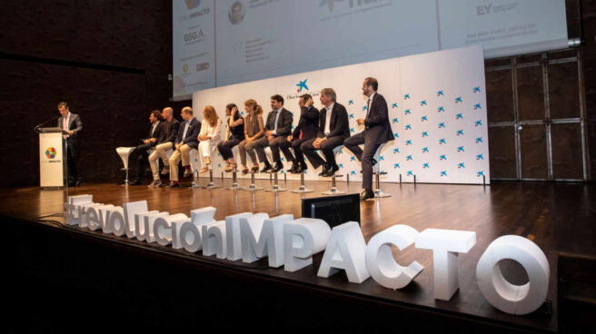 El grupo SpainNAB para el fomento de la inversión sostenible celebra su segundo aniversario con una nueva edición del evento ‘Camino al impacto’