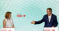 Susana Díaz dejará la secretaría general del PSOE andaluz el 12 de julio pero seguirá en el Parlamento