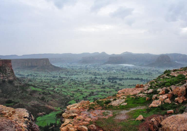 Asesinada una cooperante española de Médicos Sin Fronteras en Etiopía