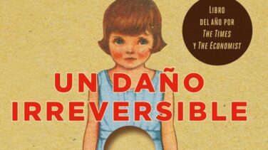 Deusto publicará en España 'Un daño irreversible', el polémico ensayo de Abigail Shrier sobre la transexualidad infantil