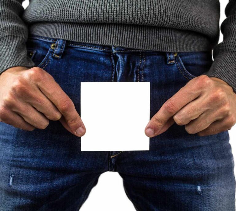 La calidad del semen de los españoles es cada año peor que el anterior