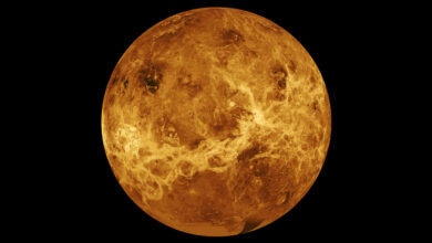 Objetivo Venus: la NASA y la ESA apuntan al planeta 'infernal'