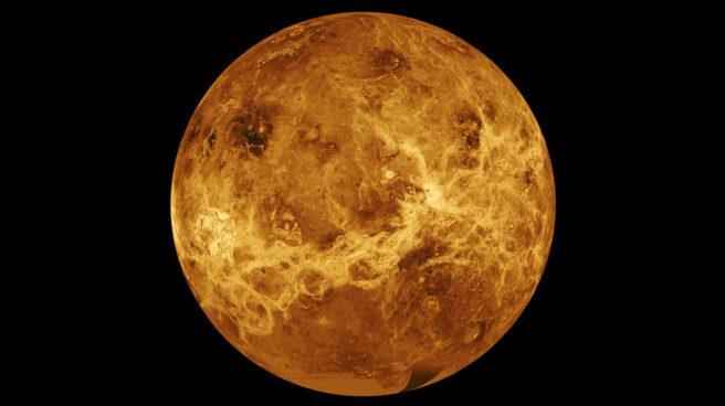 Objetivo Venus: la NASA y la ESA apuntan al planeta 'infernal'