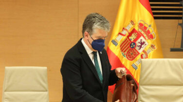 Cosidó, sobre la 'Operación Kitchen': "Jamás despaché con Villarejo, jamás le di instrucciones"
