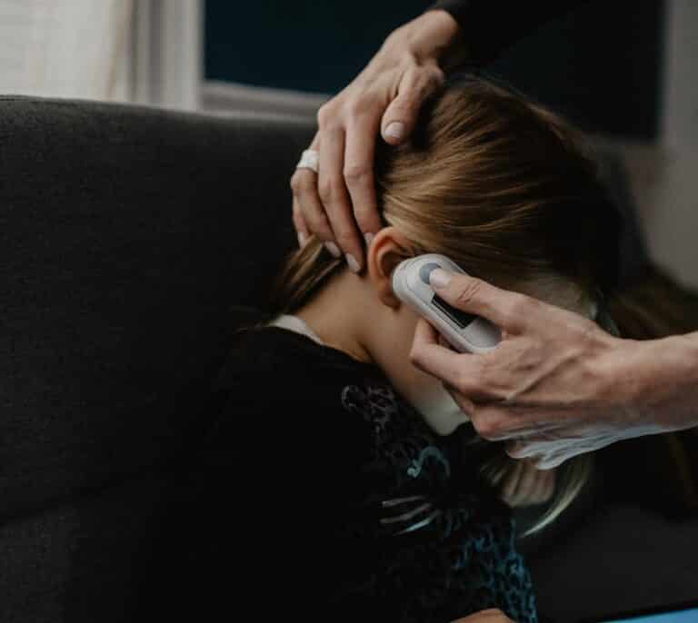 La caída del Covid-19 abre las urgencias a una oleada de virus propios del invierno