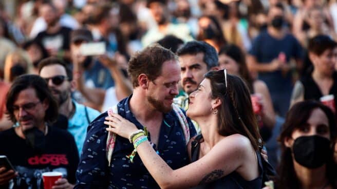 VIDA FESTIVAL 2021